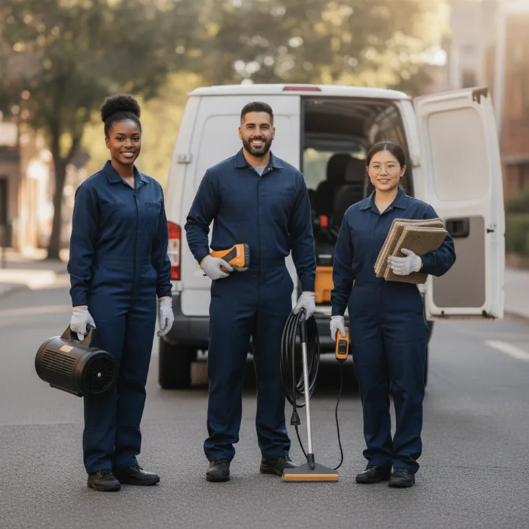 water damage restoration Ashmont